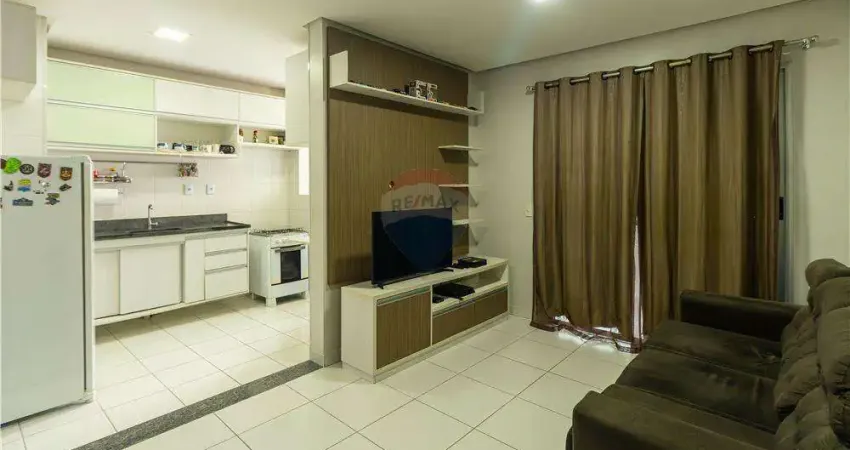 Apartamento com 2 quartos à venda na Avenida Coronel Teixeira, 5513, Ponta Negra, Manaus