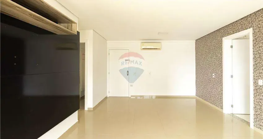 Singolare - Adrianópolis 133m² 3 suítes, escritório e varanda gourmet