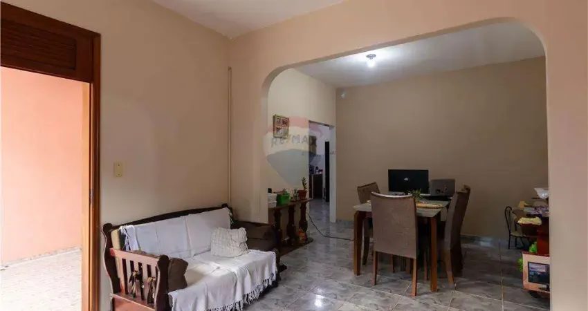 Casa no São Raimundo - 4 quartos - Próximo da ponte da Aparecida