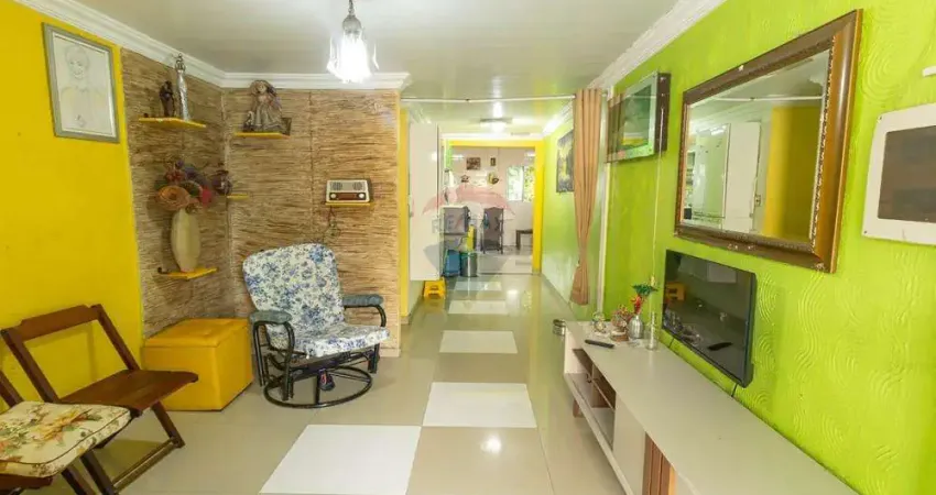 Casa com 4 quartos à venda na Rua Edgar Cayce, 8, Cidade Nova, Manaus