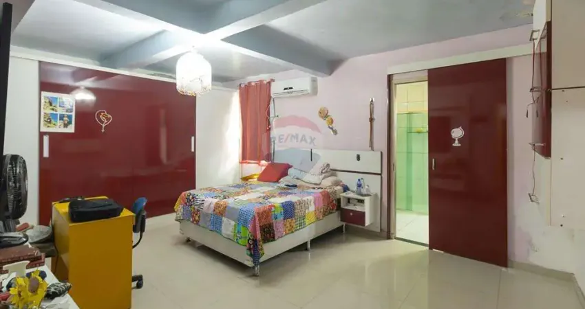 Casa com 4 quartos à venda na Rua Edgar Cayce, 8, Cidade Nova, Manaus