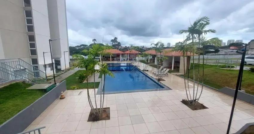 Apartamento à VENDA: Predilleto Ponta Negra | área 56m², 3 quartos, 1 suíte, 2 vagas, lazer completo.  R$ 390.000,00 / R$ 3.300,00