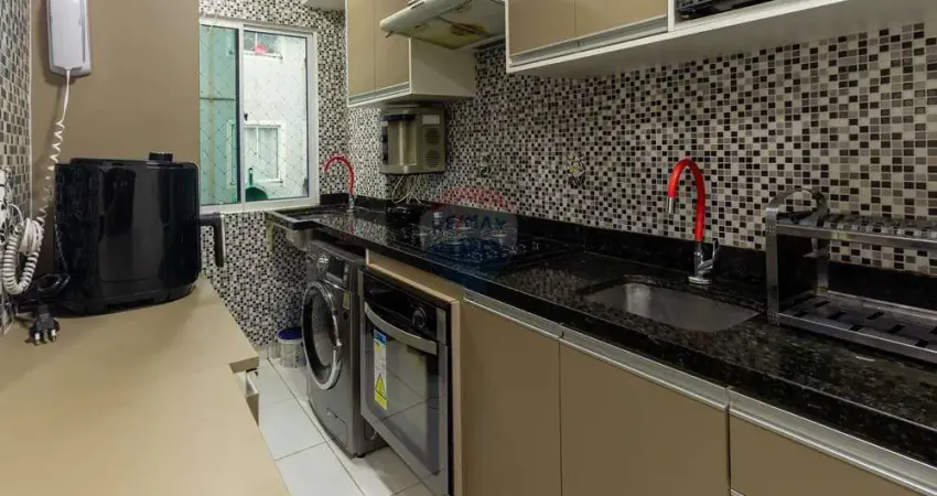 Apartamento com 2 quartos à venda na Rua Ilha Oregon, 61, Lírio do Vale, Manaus