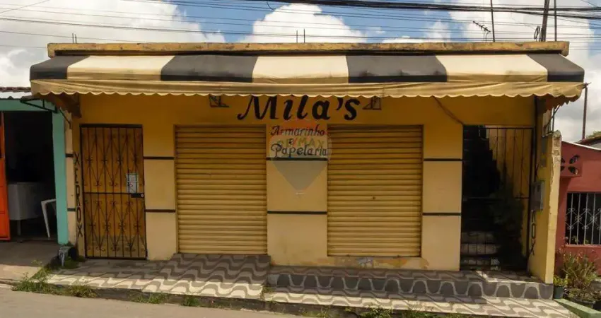 Casa com 3 quartos à venda na Avenida Nepal, 9, Cidade Nova, Manaus