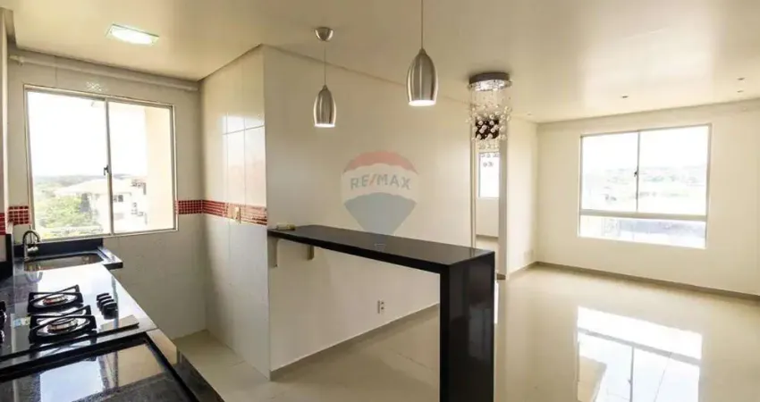 Apartamento com 3 quartos à venda na Rua Mutm do Norte, 35, Tarumã-Açu, Manaus