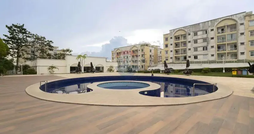 Apartamento com 2 quartos à venda na Rua Francisco Loureiro, 185, Ponta Negra, Manaus