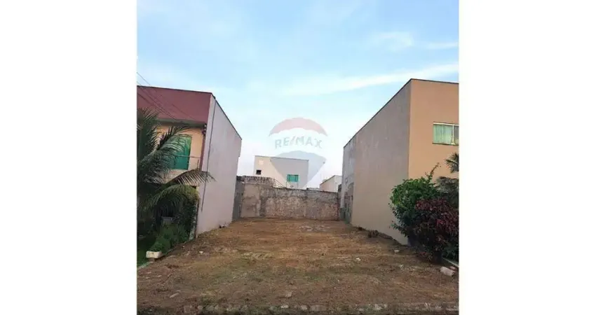 Terreno 250m² no condomínio forest hill em manaus: invista no futuro!