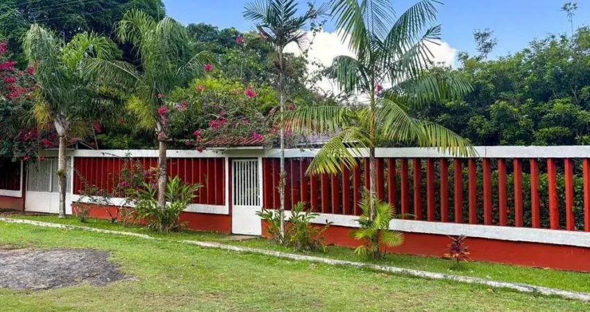 Casa em condomínio fechado com 3 quartos à venda no Tarumã-Açu, Manaus 