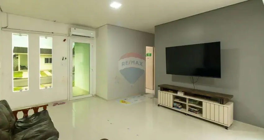 Condomínio amazon village - 3 quartos, sendo 1 suíte com closet - tarumã