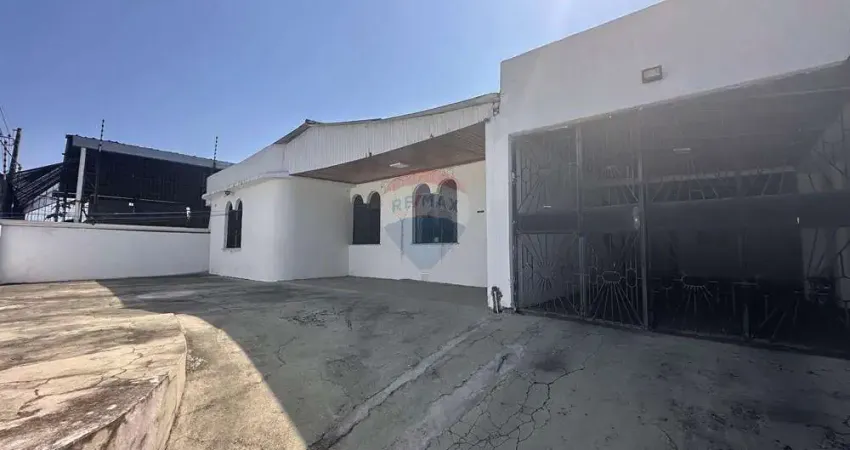 Casa com 1 quarto à venda na Rua Gusmânia, 886, Alvorada, Manaus