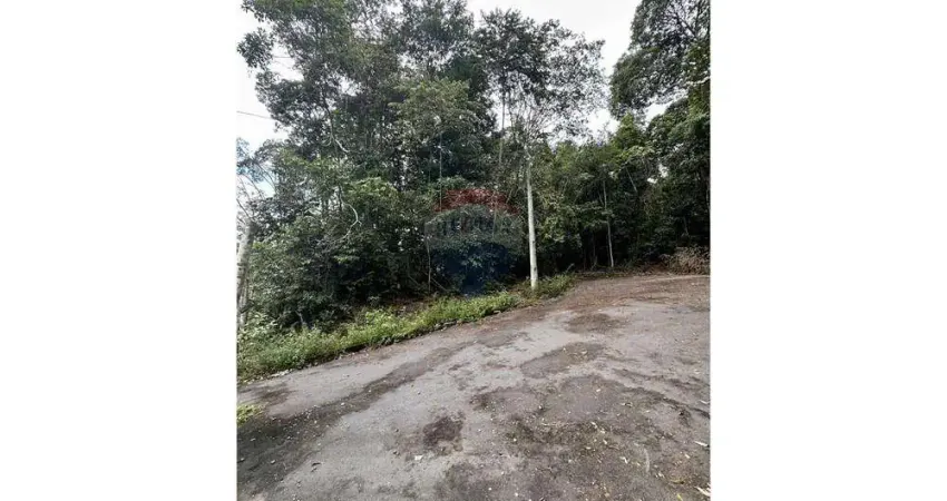 Terreno à venda na Ponta Negra, Manaus 