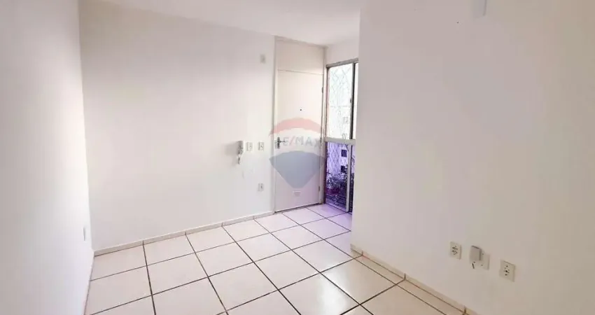 Apartamento com 2 quartos à venda no Aleixo, Manaus 