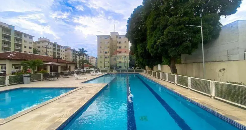 Apartamento com 2 quartos à venda no Coroado, Manaus 