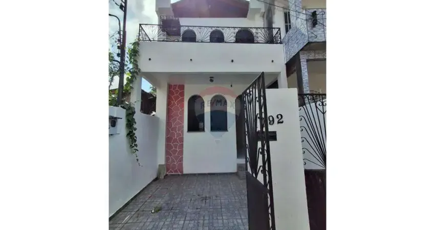 Casa à venda no Petrópolis, Manaus