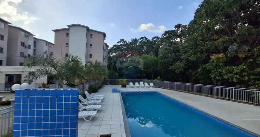 Apartamento com 2 quartos à venda no Tarumã, Manaus