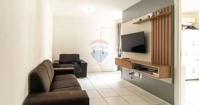 Apartamento com 2 quartos à venda no Alvorada, Manaus