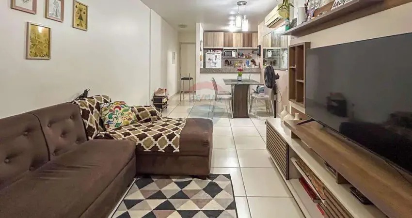 Apartamento com 3 quartos à venda no Aleixo, Manaus