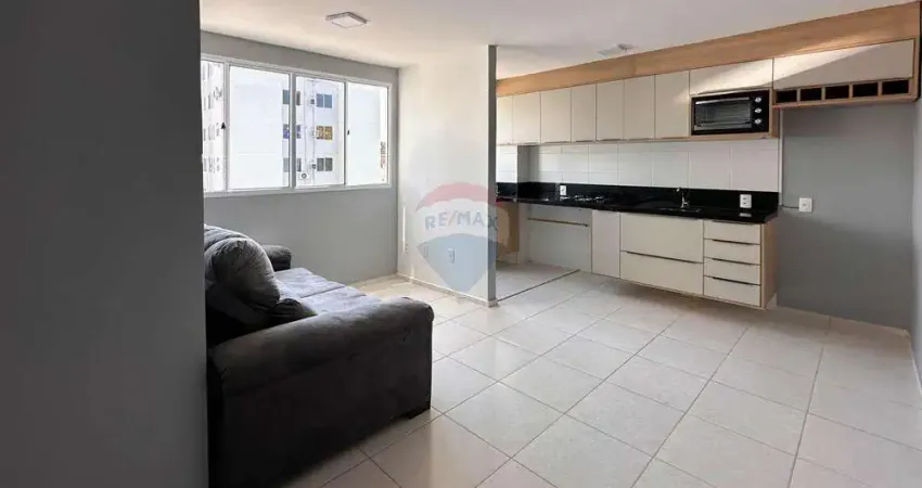 Apartamento com 2 quartos à venda no Colônia Terra Nova, Manaus