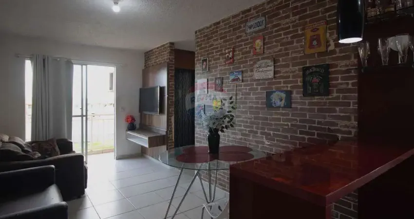 Apartamento com 2 quartos à venda no Tarumã, Manaus