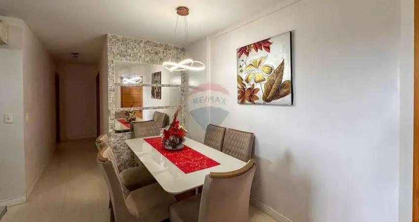 Apartamento com 2 quartos à venda na Rua Doutora Yamile Nogueira, 85, Parque 10 de Novembro, Manaus