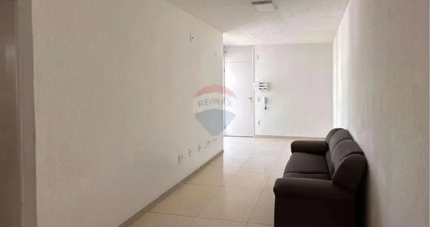 Apartamento com 2 quartos à venda no Tarumã, Manaus