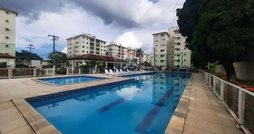 Apartamento com 3 quartos à venda na Rua Santa Inês, 266, Coroado, Manaus