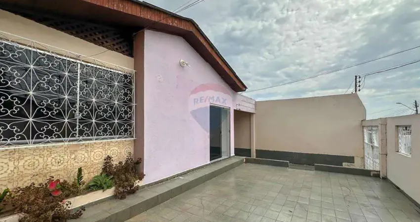 Casa com 4 quartos à venda no Dom Pedro I, Manaus