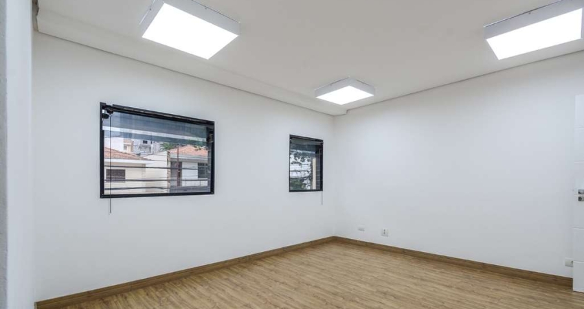 Casa comercial para venda em Planalto Paulista, 170m²