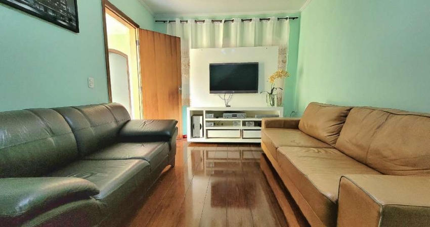 Casa com 2 quartos à venda na Rua Cravinhos, 103, Baeta Neves, São Bernardo do Campo