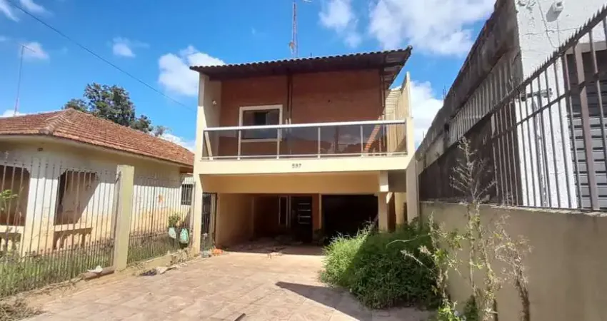 Casa comercial à venda na Rua João Dártora, 599, Região Central, Caieiras