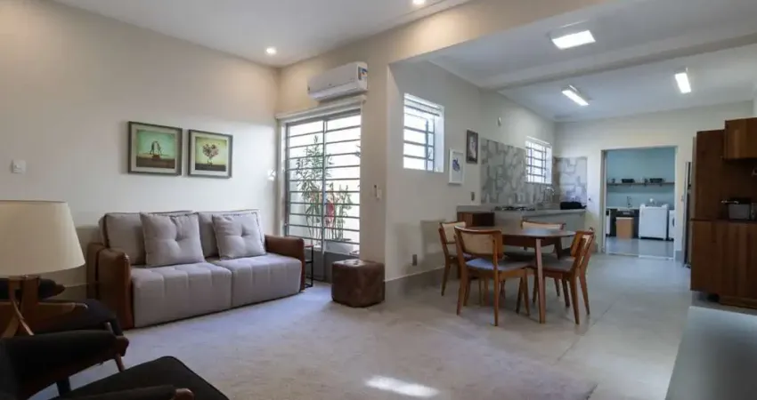 Casa tipo para venda em Vila Pompeia com 3 quartos, 187m²