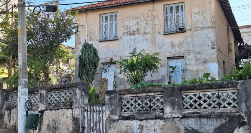 Terreno à venda na Rua Salvador Sala, 70 e 76, Piqueri, São Paulo
