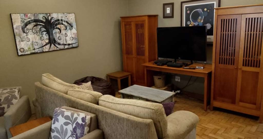 Sobrado para venda com 3 quartos, sendo 2 suítes, 367m²