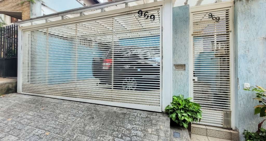 Casa tipo para venda com 3 quartos, sendo 1 suíte, 160m²