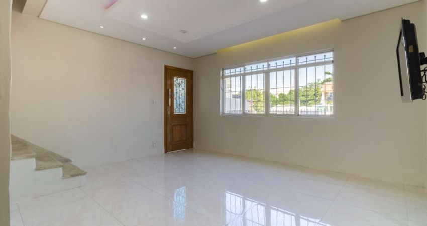 Sobrado para venda em Vila Bonilha Nova com 2 quartos, sendo 1 suíte, 112m²