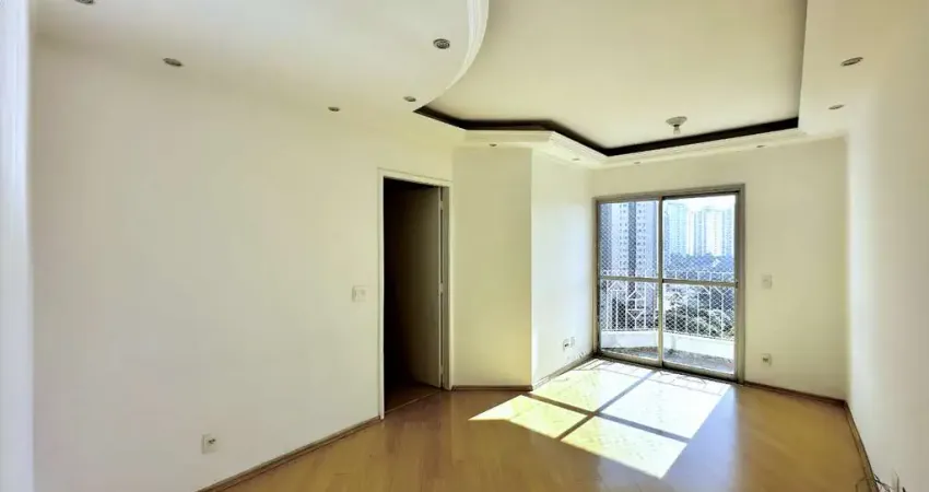 Apartamento tipo para venda em Jardim Marajoara com 3 quartos, sendo 1 suíte, 71m²