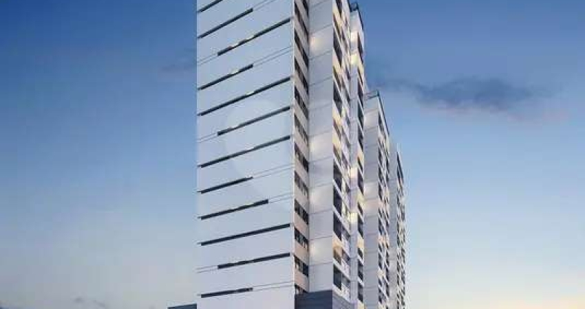 Apartamento garden para venda com 2 quartos, sendo 1 suíte, 69m²