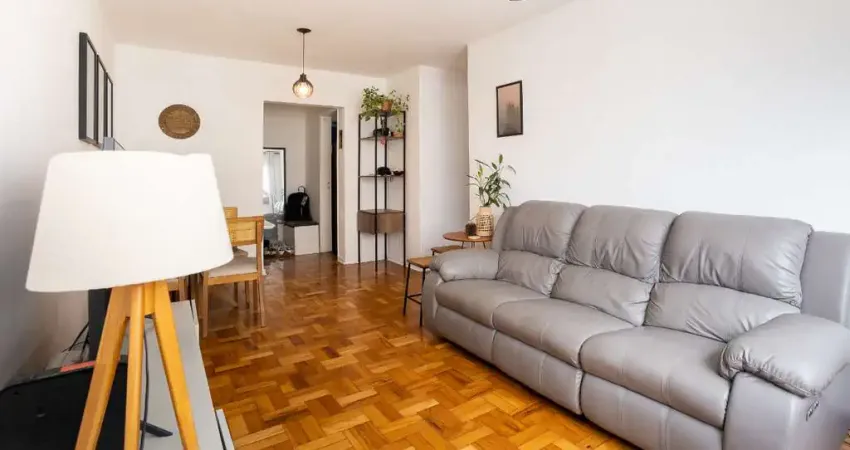 Apartamento tipo para venda em Bela Vista com 1 quarto, 53m²