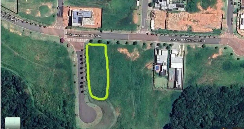 Terreno residencial para venda em Loteamento Residencial Pedra Alta (Sousas), 2,124m²