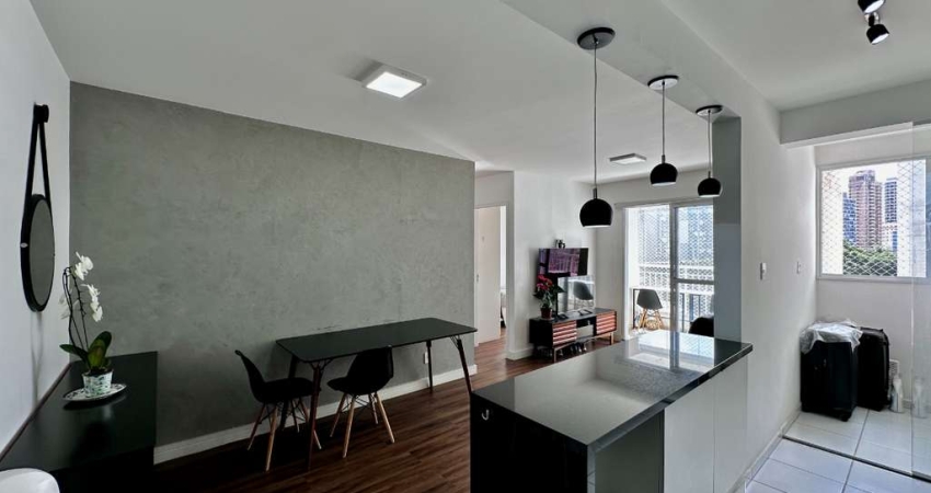 Apartamento tipo para venda com 2 quartos, sendo 1 suíte, 64m²