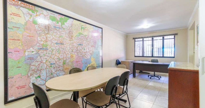 Casa comercial para venda em Planalto Paulista, 135m²