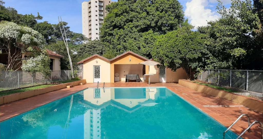 Casa comercial para venda em Vila Industrial, 485m²