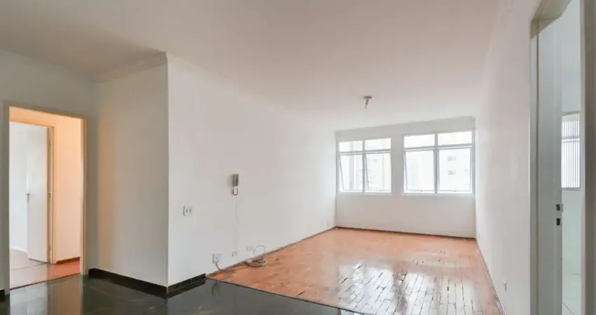 Apartamento tipo para venda em Paraíso com 3 quartos, sendo 1 suíte, 109m²