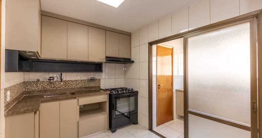 Apartamento tipo para venda em Santana com 3 quartos, 83m²