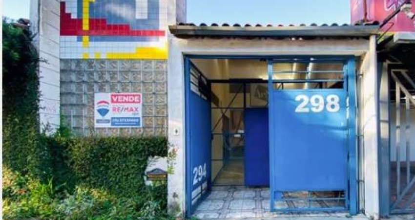 Casa comercial para venda em Instituto de Previdência, 327m²