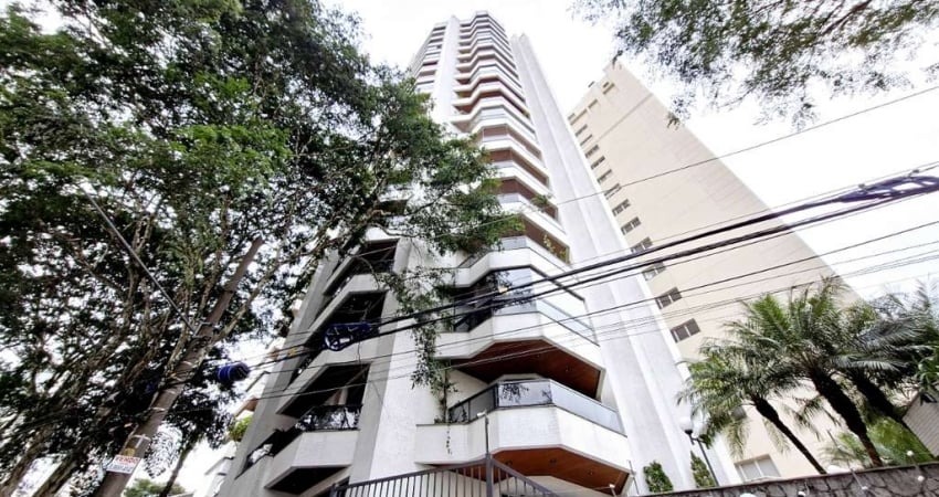 Apartamento tipo para venda em Aclimação com 4 quartos, sendo 2 suítes, 184m²