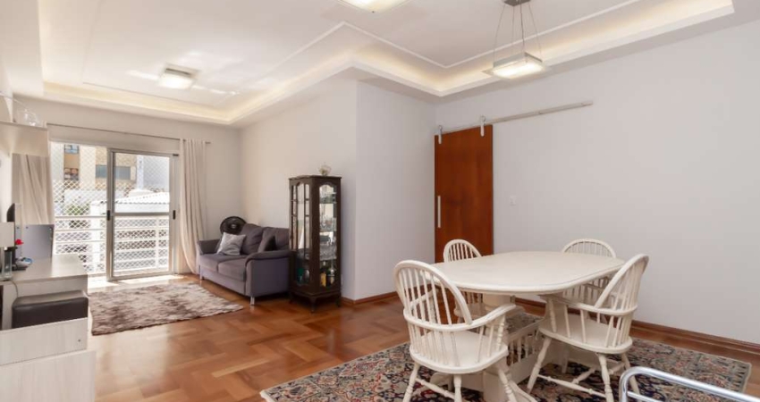 Cobertura para venda com 3 quartos, sendo 1 suíte, 187m²