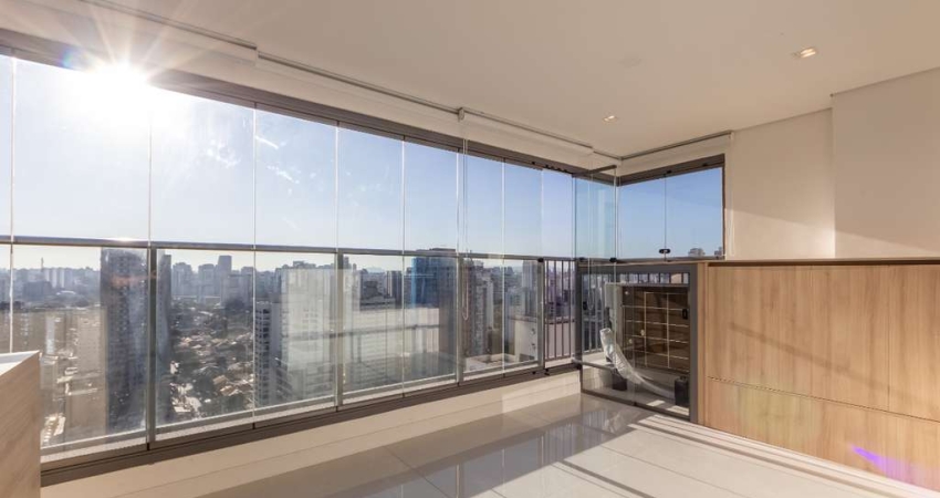 Apartamento tipo para venda e locação com 2 quartos, sendo 2 suítes, 79m²