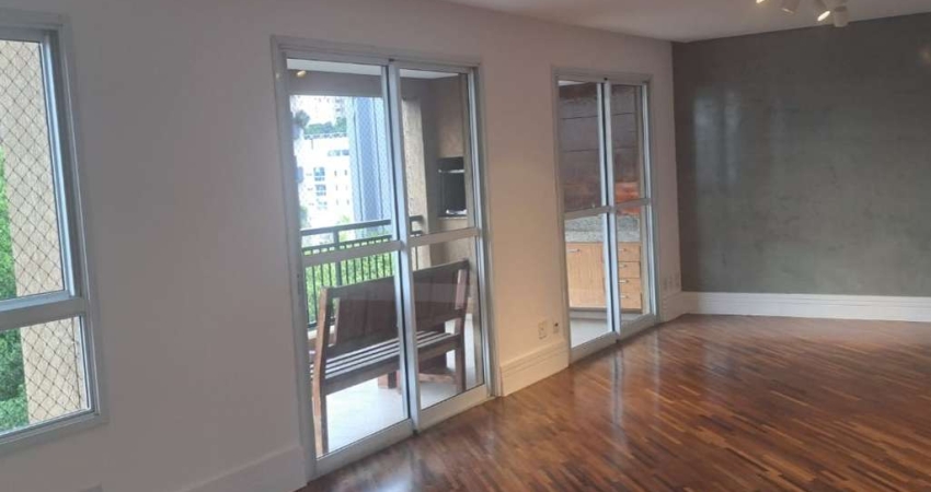 Apartamento tipo para venda e locação com 4 quartos, sendo 3 suítes, 136m²
