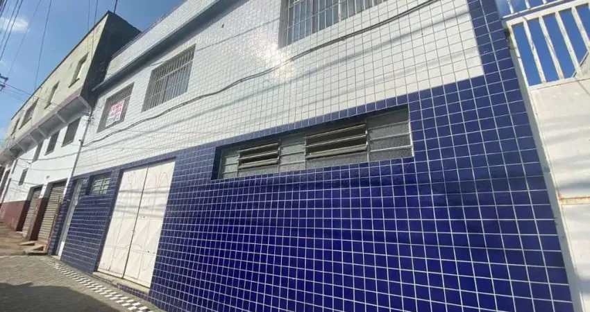 Barracão / Galpão / Depósito à venda na Rua Mariano de Sousa, 110, Vila Carrão, São Paulo